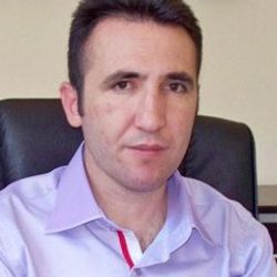 FETÖ'den ikinci kez gözaltına alınan kaymakam tutuklandı