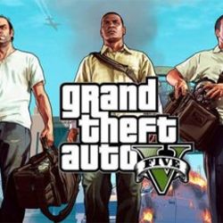 Grand Theft Auto 5 geliyor