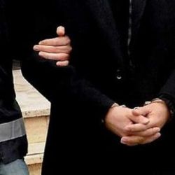 Ankara'da keşif yapan PKK'lı tutuklandı