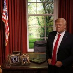 Trump'tan Suriyede güvenli bölge kararı