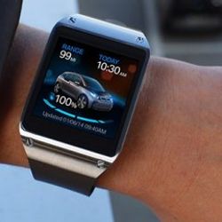 Samsung Tizen'den vazgeçiyor