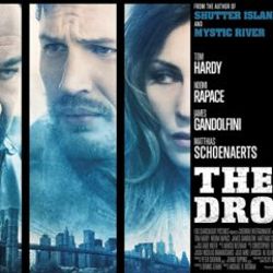 Tom Hardy The Drop'la yeraltı dünyasına iniyor - İzle
