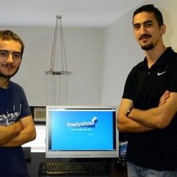 Yerli yapım Freelyshout'a bakanlıktan davet