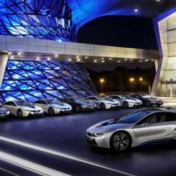 BMW Audi'den önce davrandı
