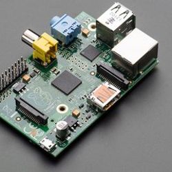 Raspberry Pi 3 milyon sattı