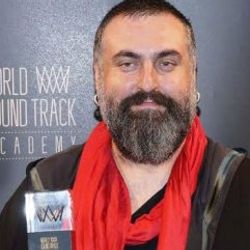 Grammy Ödülü'ne Türkiye'den altın aday