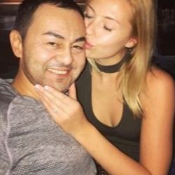 Serdar Ortaç: Erdoğan'dan iyisi yok