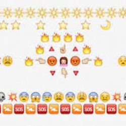 250 yeni emoji geliyor