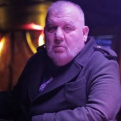 Duygusal bodyguard: Dövdüklerimin arkasından ağlıyorum