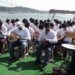 Zonguldaklılardan Michael Jackson'a özel klip