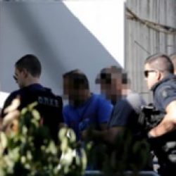 Yunan savcı darbeci askerlerin iade edilmemesini istedi