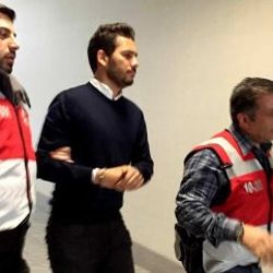 İstinaf Mahkemesi'nden Rüzgar Çetin kararının gerekçeleri
