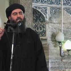 Pentagon'dan Bağdadi açıklaması