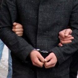 Bolu’da 13 kişi FETÖ’den tutuklandı