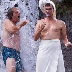 Dumb and Dumber To'dan uluslararası fragman geldi - İzle