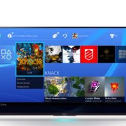 PlayStation TV sonbaharda piyasaya çıkacak