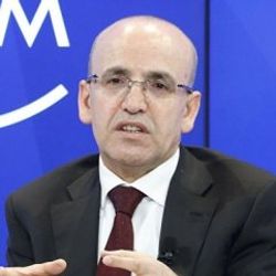 Mehmet Şimşek Suriye krizini değerlendirdi