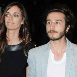 Sema Şimşek'in 10 yaş küçük sevgilisi