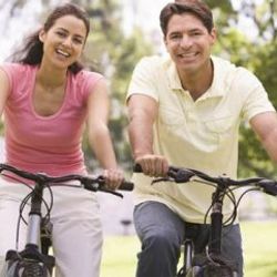 Sağlığınız için pedala basın
