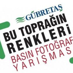 Gübretaş'ın Tarımda Kadın fotoğraf yarışması