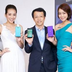 Sony Xperia Z2a tanıtıldı