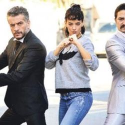 Kardeş Payı yurt dışına açılıyor
