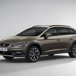 Seat’tan yeni Crossover X-Perience