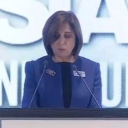 TÜSİAD'da görev değişimi
