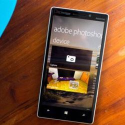 Photoshop Express Windows Phone’a geldi