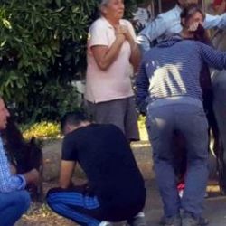 Yastığının altına koyduğu silahı ateş alan polis öldü