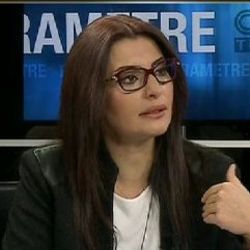 Hande Fırat imaj değiştirdi