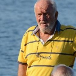 Ali Şen'in yüzü artık gülmüyor - Foto Galeri