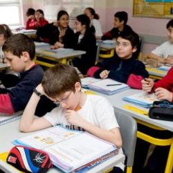 Evrim Teorisi yeni müfredatta yok