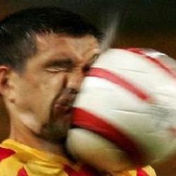 Bilinçsiz spor gözleri olumsuz etkileyebilir