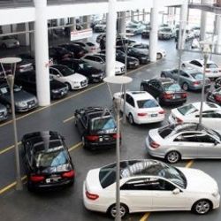 Araç tescili noterde de yapılabilecek