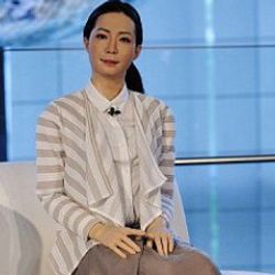 Haber spikeri robot geliştirildi