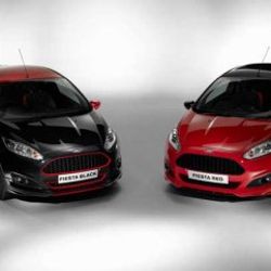 Yeni Fiesta'lar 1 Litreden 140 HP üretecek
