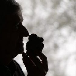 Ormanda bulduğu bu bitki onu zengin etti