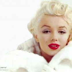Marilyn Monroe'nin ölmeden önceki son fotoğraf çekimi