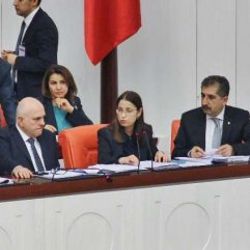 Ayşenur İslam: Yargı devreden çıkmıyor
