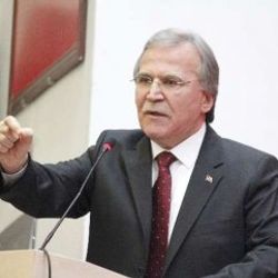 Mehmet Ali Şahin: Erdoğan Cumhurbaşkanı Gül Başbakan
