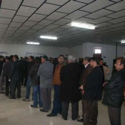 Kilis'te seçim kavgası: 1 ölü 3 yaralı