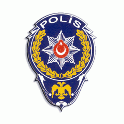 Sivas emniyetinde görev yeri değişikliği