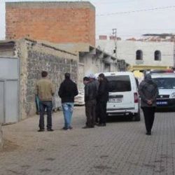 Şanlıurfa'da 14 yaşındaki çocuk kendini astı