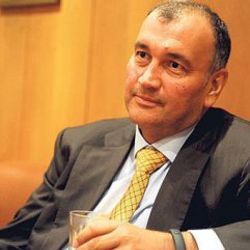 Yıldız Holding Başkanı Ülker faiz kararını eleştirdi