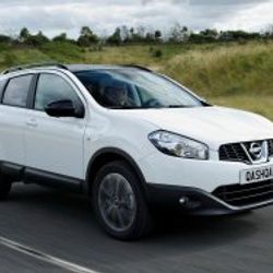 2013 Nissan Qashqai 360 duyuruldu - Foto Galeri