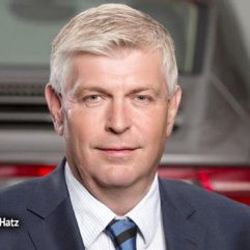 Porsche’nin eski yöneticisi ceza aldı