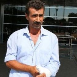 Adıyaman'da 85 acemi kasap yaralandı