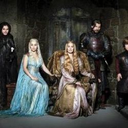 Game of Thrones'dan heyecalandıran gelişme