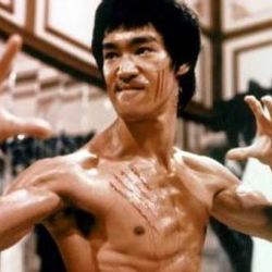 Bruce Lee efsanesi yeniden doğuyor